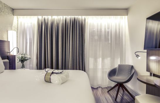 Hôtel Mercure Paris Arc de Triomphe Étoile
