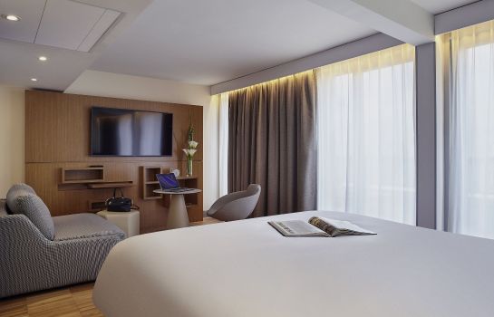 Hôtel Mercure Paris Arc de Triomphe Étoile