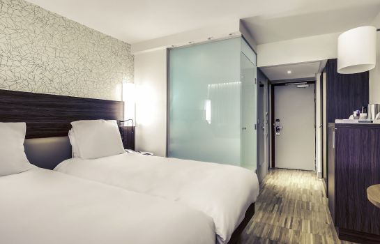 Hôtel Mercure Paris Arc de Triomphe Étoile