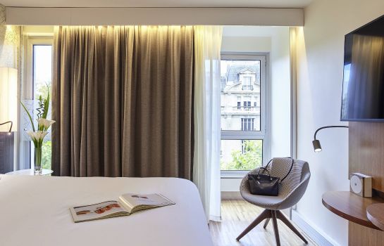 Hôtel Mercure Paris Arc de Triomphe Étoile