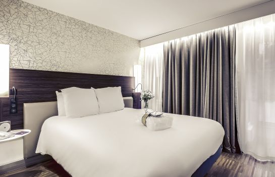 Hôtel Mercure Paris Arc de Triomphe Étoile