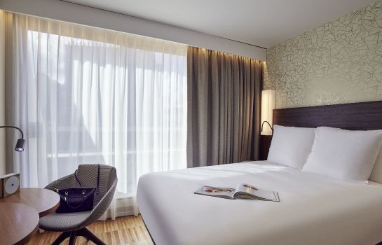 Hôtel Mercure Paris Arc de Triomphe Étoile