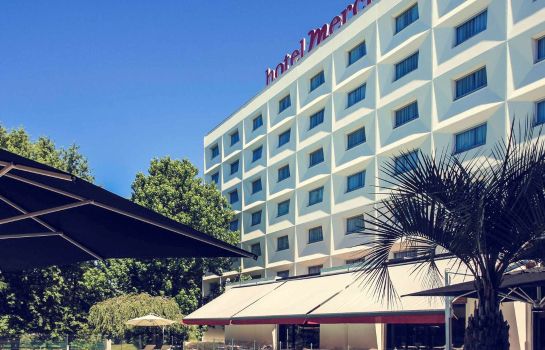 Hôtel Mercure Bordeaux Lac