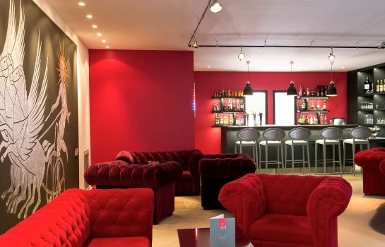 Hôtel Mercure Bordeaux Lac
