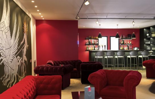 Hôtel Mercure Bordeaux Lac