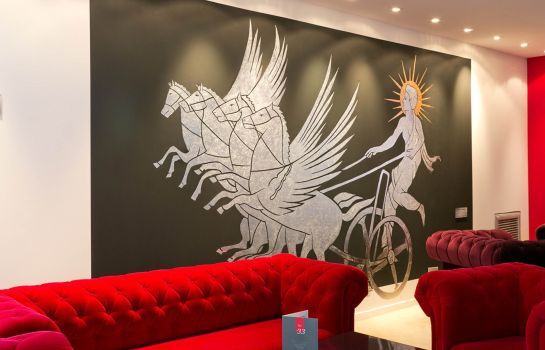 Hôtel Mercure Bordeaux Lac