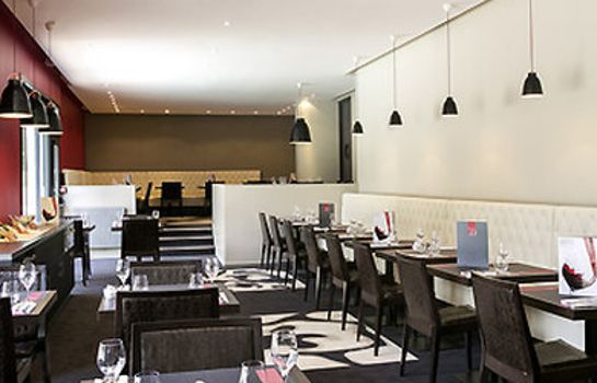 Hôtel Mercure Bordeaux Lac