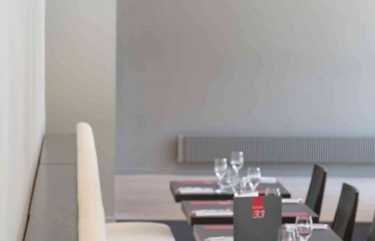 Hôtel Mercure Bordeaux Lac