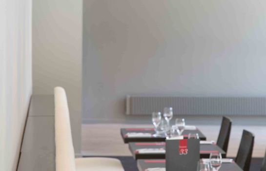 Hôtel Mercure Bordeaux Lac
