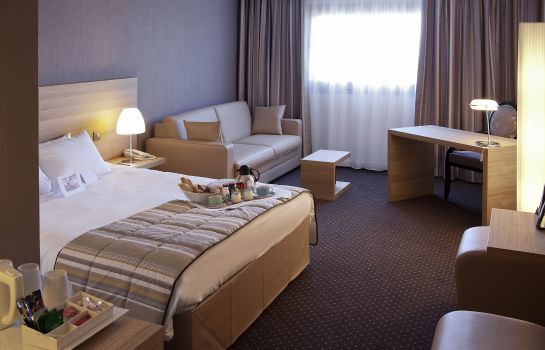 Hôtel Mercure Bordeaux Lac