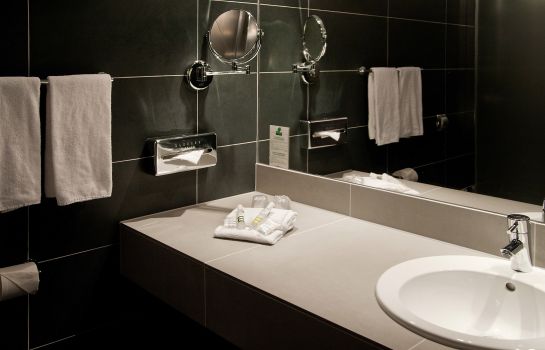 Hôtel Mercure Bordeaux Lac