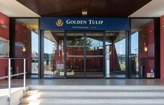 Golden Tulip Mulhouse Basel