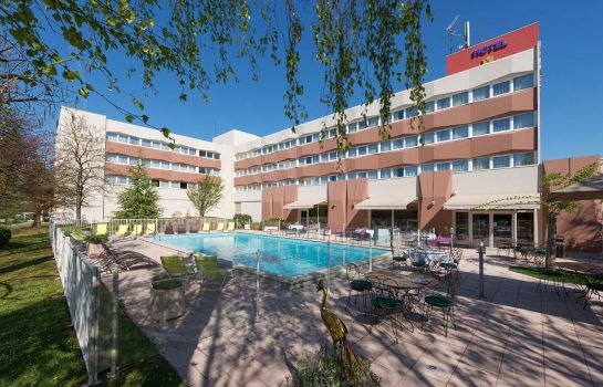 Golden Tulip Mulhouse Basel
