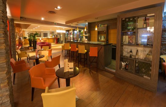 Golden Tulip Mulhouse Basel