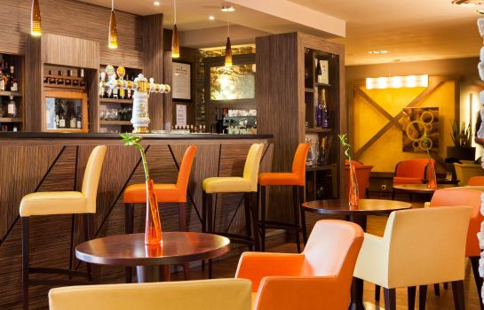 Golden Tulip Mulhouse Basel