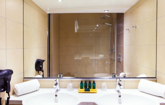 Golden Tulip Mulhouse Basel