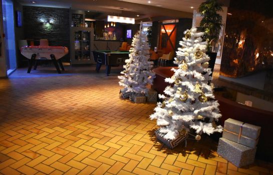 Golden Tulip Mulhouse Basel