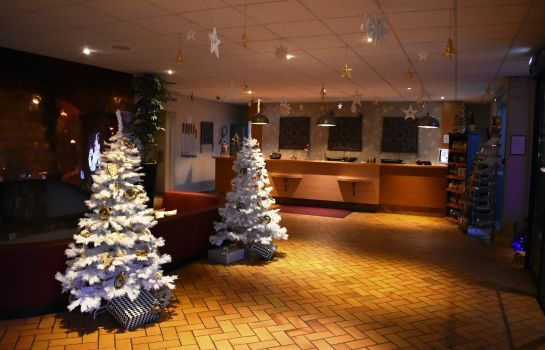 Golden Tulip Mulhouse Basel