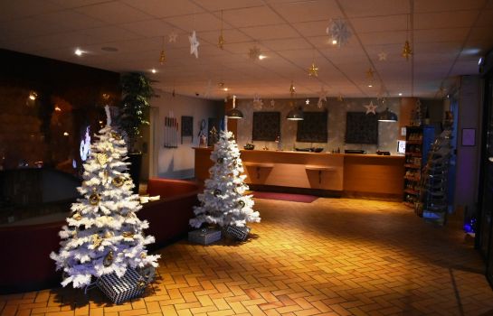 Golden Tulip Mulhouse Basel