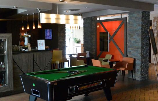 Golden Tulip Mulhouse Basel