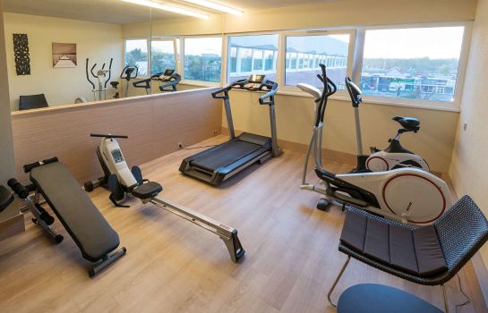 Golden Tulip Mulhouse Basel