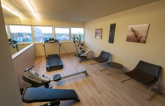 Golden Tulip Mulhouse Basel