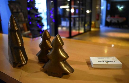 Golden Tulip Mulhouse Basel