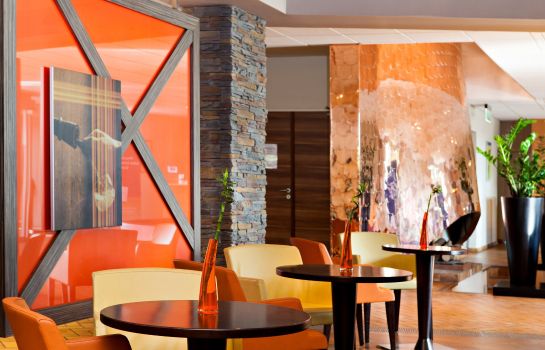 Golden Tulip Mulhouse Basel