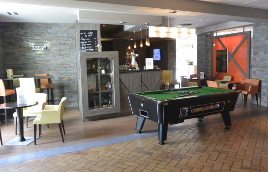 Golden Tulip Mulhouse Basel