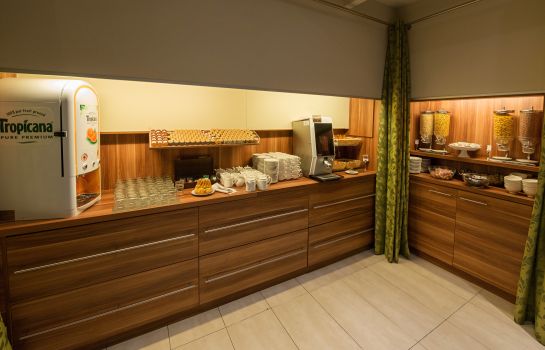 Golden Tulip Mulhouse Basel