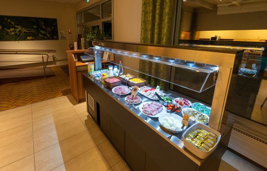 Golden Tulip Mulhouse Basel