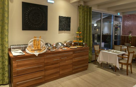 Golden Tulip Mulhouse Basel