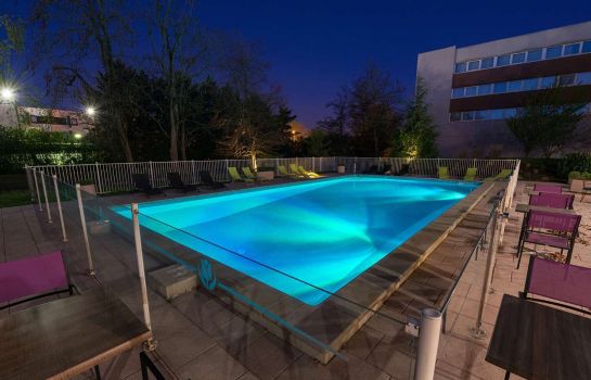 Golden Tulip Mulhouse Basel