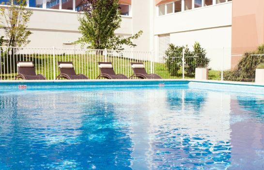 Golden Tulip Mulhouse Basel
