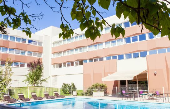 Golden Tulip Mulhouse Basel