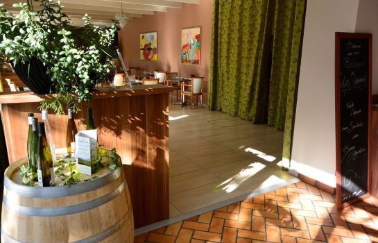 Golden Tulip Mulhouse Basel