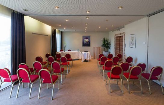 Golden Tulip Mulhouse Basel