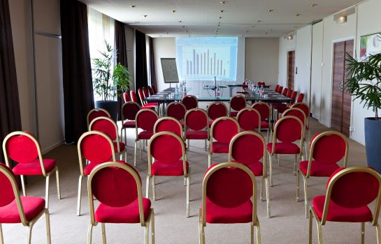 Golden Tulip Mulhouse Basel