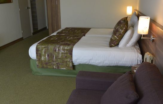 Golden Tulip Mulhouse Basel