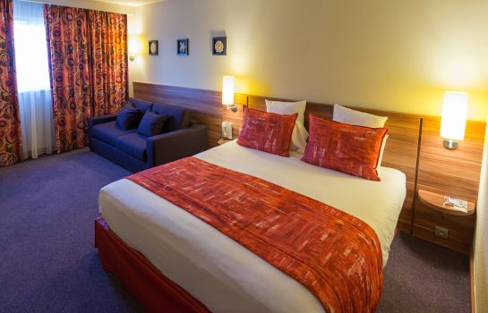 Golden Tulip Mulhouse Basel