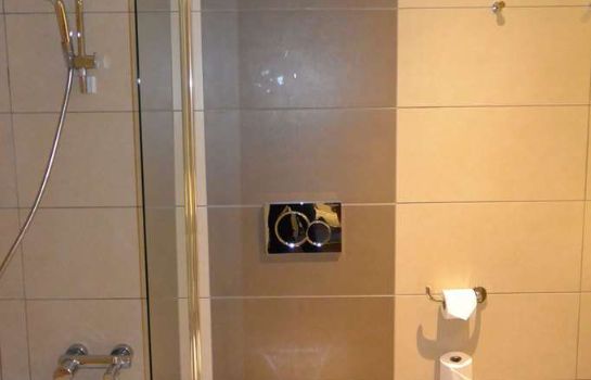 Golden Tulip Mulhouse Basel