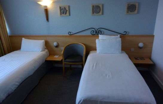 Golden Tulip Mulhouse Basel