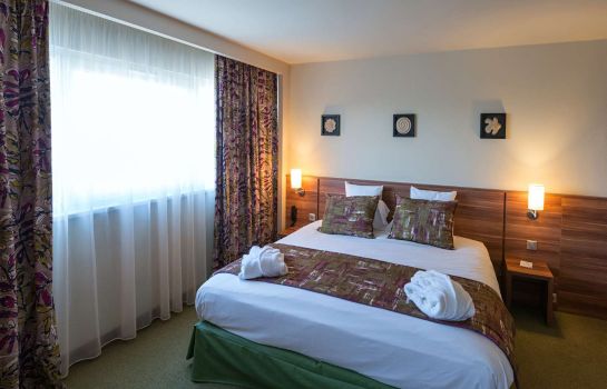 Golden Tulip Mulhouse Basel