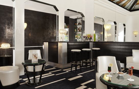 Hôtel Mercure Paris Opéra Faubourg Montmartre