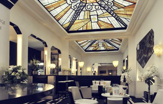 Hôtel Mercure Paris Opéra Faubourg Montmartre