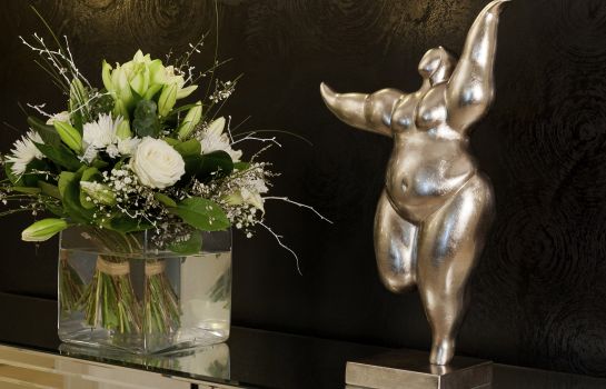 Hôtel Mercure Paris Opéra Faubourg Montmartre