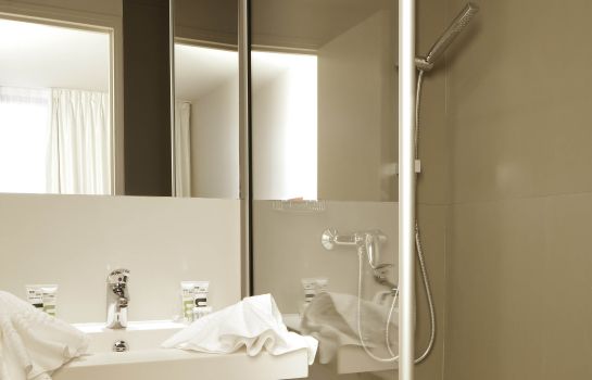 Hôtel Mercure Paris Opéra Faubourg Montmartre