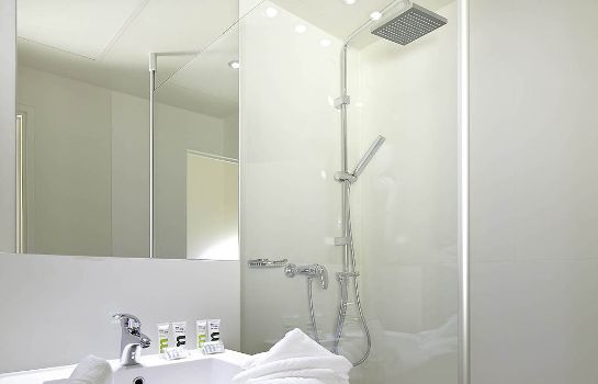 Hôtel Mercure Paris Opéra Faubourg Montmartre