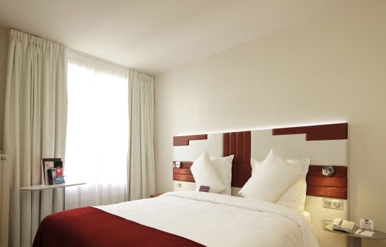 Hôtel Mercure Paris Opéra Faubourg Montmartre