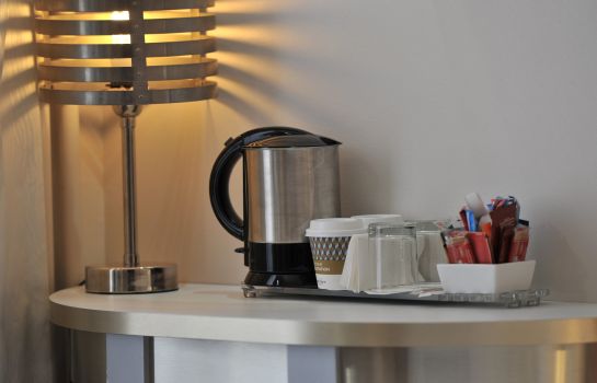 Hôtel Mercure Paris Opéra Faubourg Montmartre